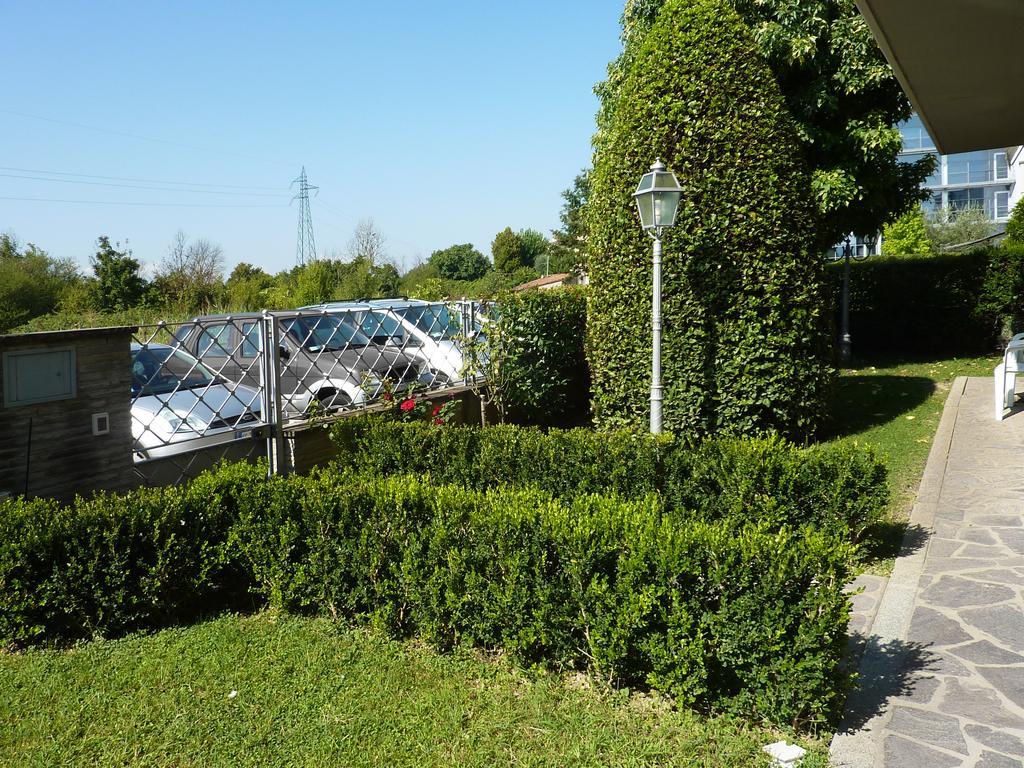 Appartement Dimora Rinaldi à Empoli Extérieur photo