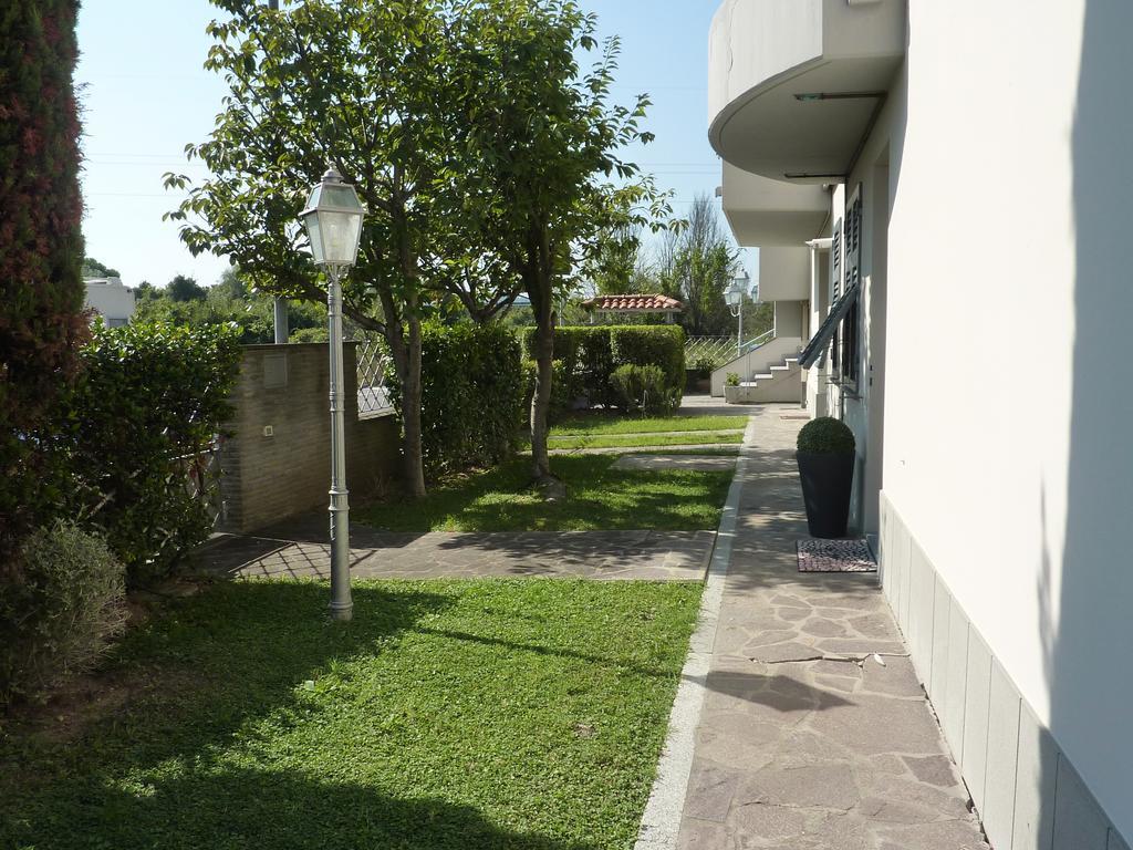 Appartement Dimora Rinaldi à Empoli Extérieur photo