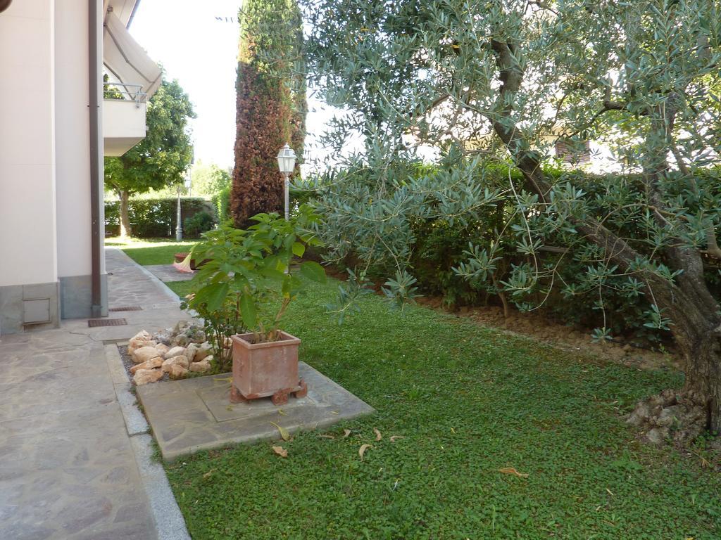 Appartement Dimora Rinaldi à Empoli Extérieur photo