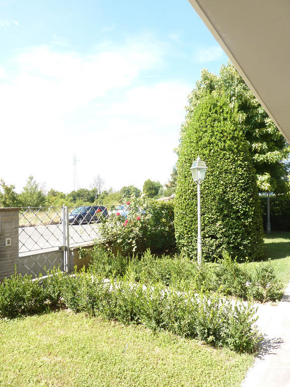 Appartement Dimora Rinaldi à Empoli Chambre photo