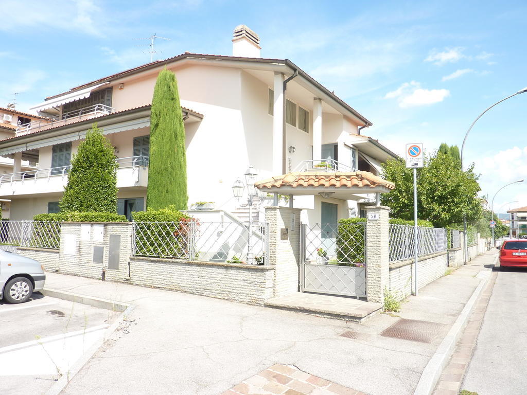 Appartement Dimora Rinaldi à Empoli Chambre photo