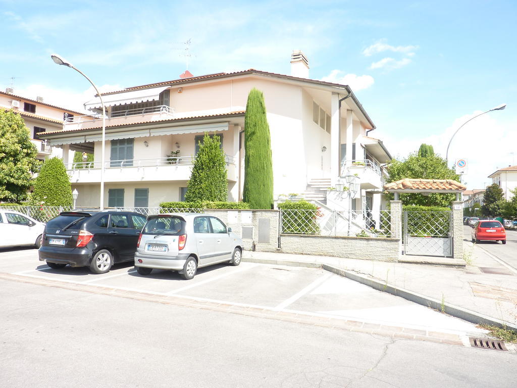 Appartement Dimora Rinaldi à Empoli Chambre photo