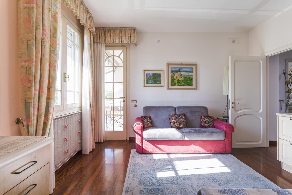 Appartement Dimora Rinaldi à Empoli Chambre photo