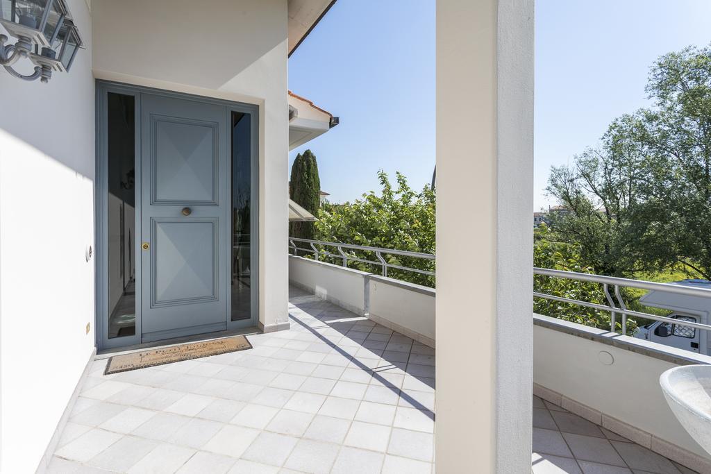 Appartement Dimora Rinaldi à Empoli Chambre photo