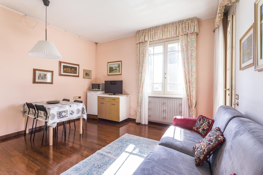 Appartement Dimora Rinaldi à Empoli Chambre photo