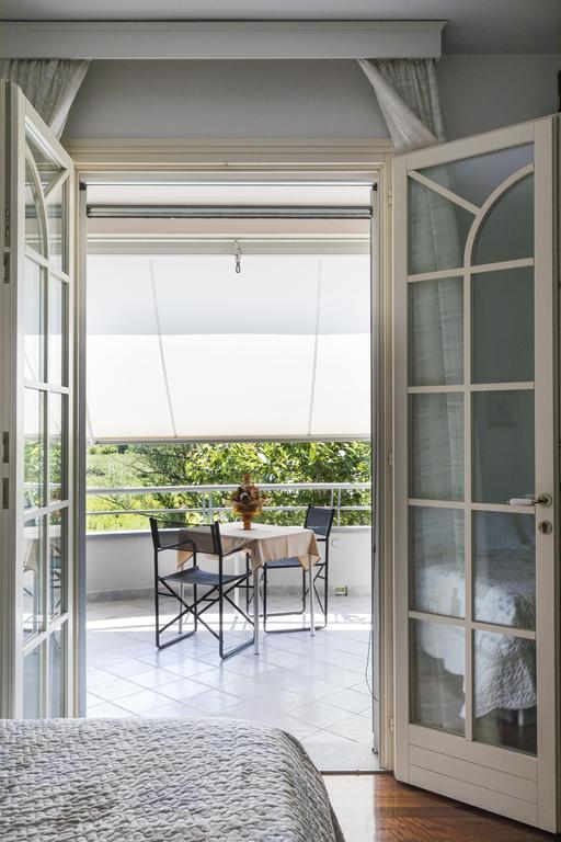 Appartement Dimora Rinaldi à Empoli Chambre photo