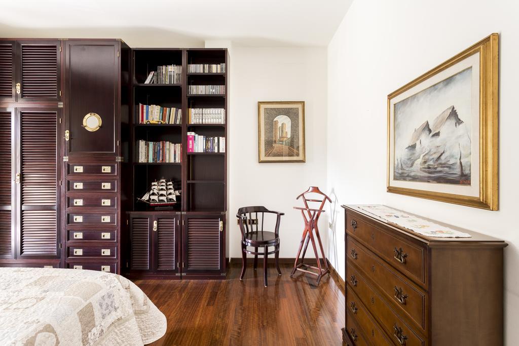 Appartement Dimora Rinaldi à Empoli Extérieur photo