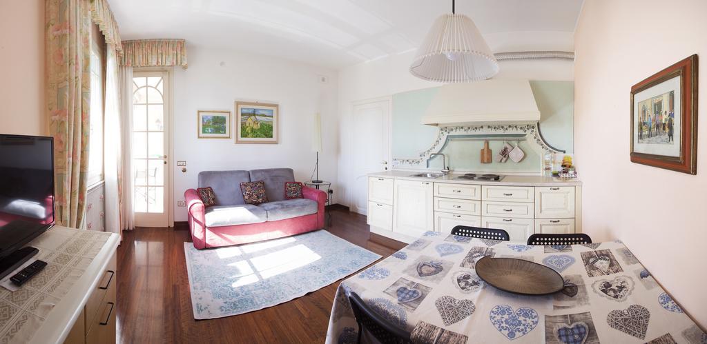 Appartement Dimora Rinaldi à Empoli Extérieur photo