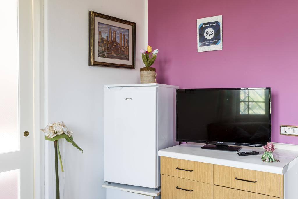 Appartement Dimora Rinaldi à Empoli Extérieur photo