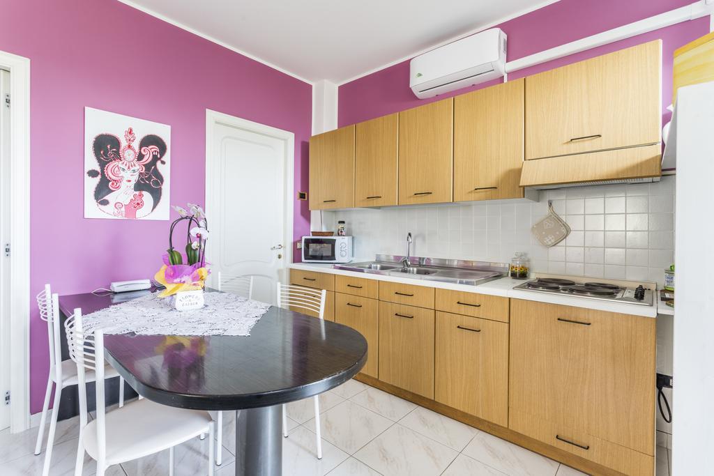 Appartement Dimora Rinaldi à Empoli Extérieur photo