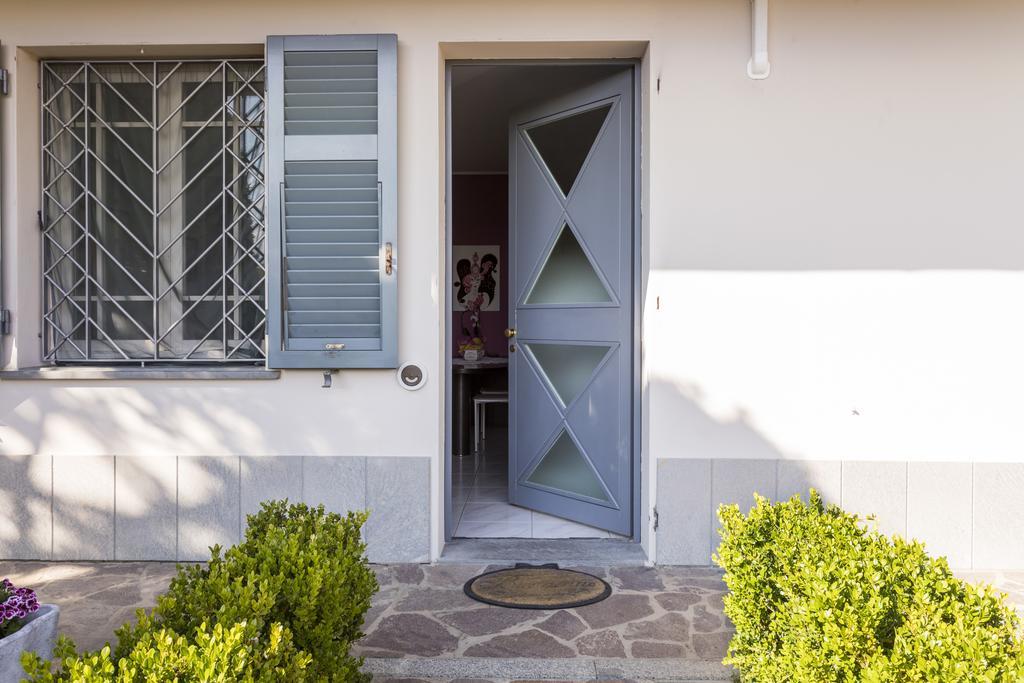 Appartement Dimora Rinaldi à Empoli Extérieur photo