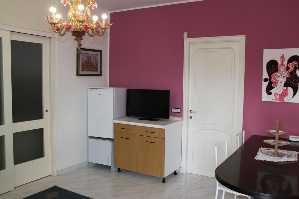 Appartement Dimora Rinaldi à Empoli Extérieur photo