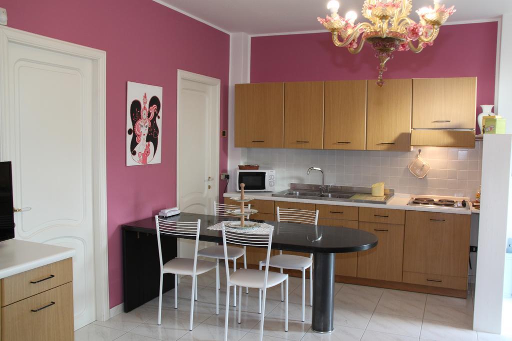 Appartement Dimora Rinaldi à Empoli Extérieur photo