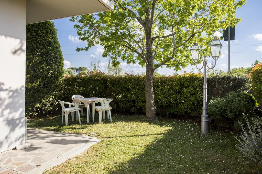 Appartement Dimora Rinaldi à Empoli Extérieur photo