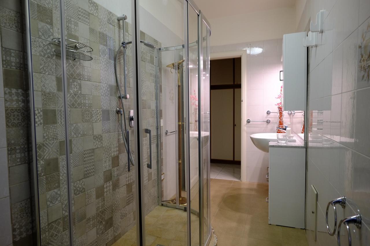 Appartement Dimora Rinaldi à Empoli Extérieur photo
