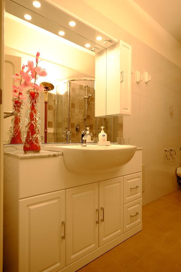 Appartement Dimora Rinaldi à Empoli Extérieur photo