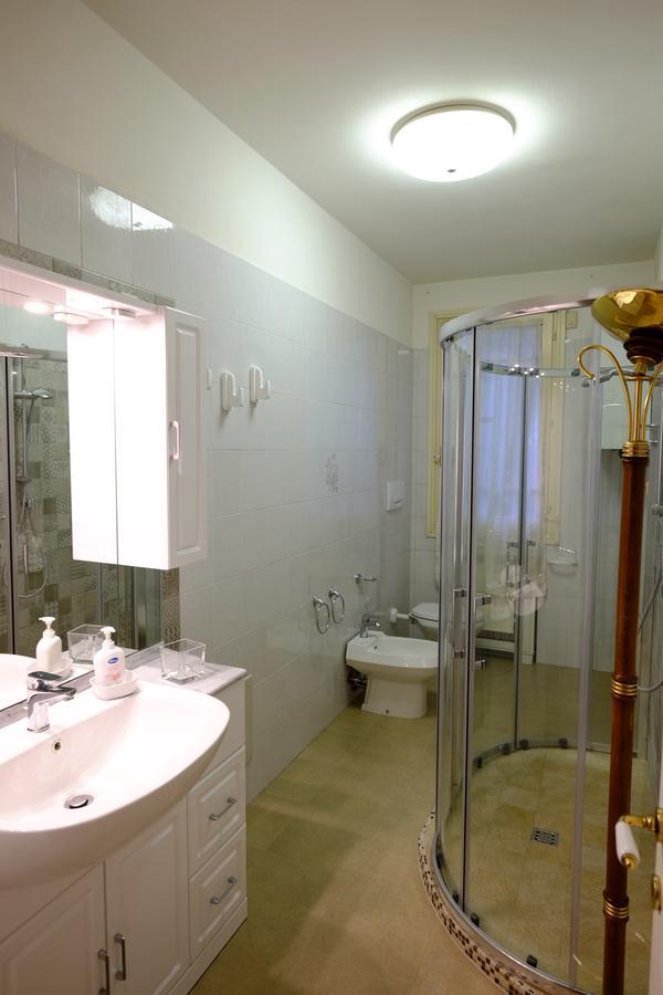 Appartement Dimora Rinaldi à Empoli Extérieur photo