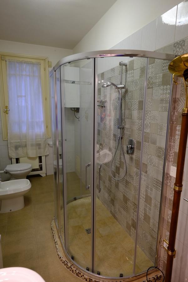 Appartement Dimora Rinaldi à Empoli Extérieur photo